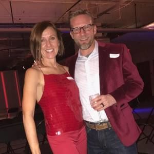 Meet your Posher, Kelli